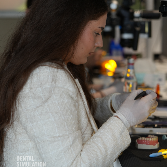 Dr. Jordi Manauta Course Photo Gallery