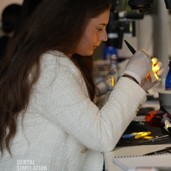 Dr. Jordi Manauta Course Photo Gallery