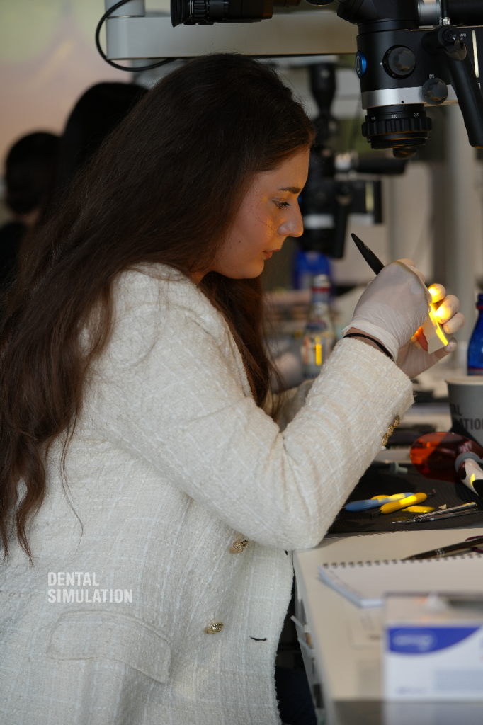 Dr. Jordi Manauta Course Photo Gallery