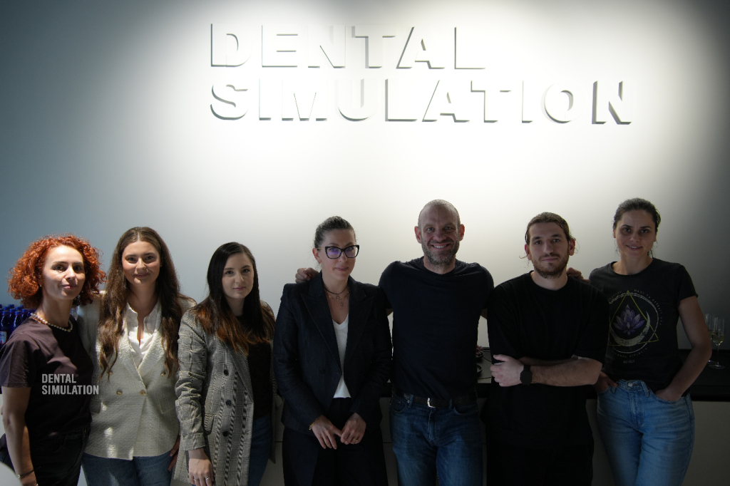 Dr. Jordi Manauta Course Photo Gallery