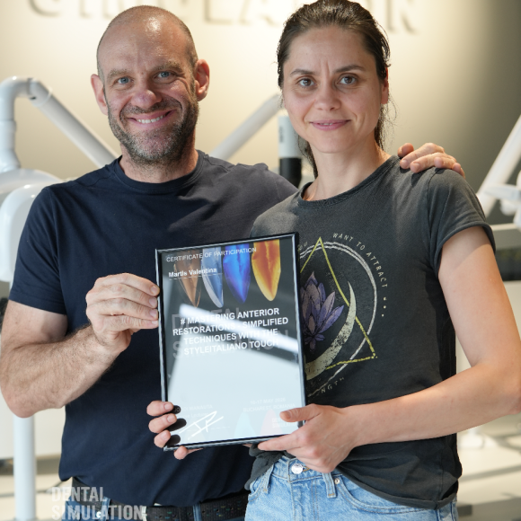 Dr. Jordi Manauta Course Photo Gallery