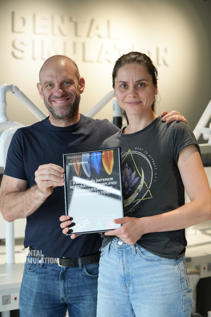 Dr. Jordi Manauta Course Photo Gallery
