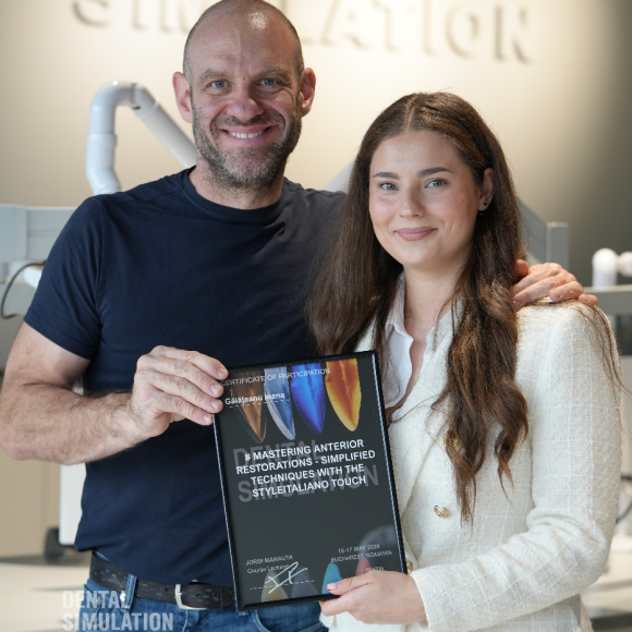 Dr. Jordi Manauta Course Photo Gallery