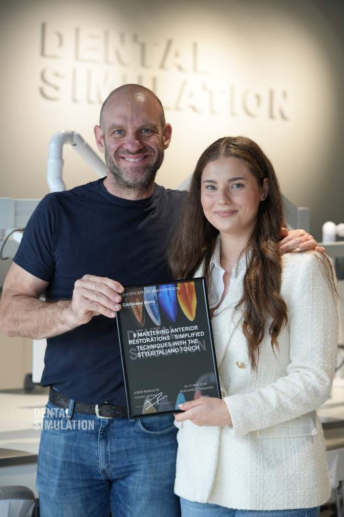 Dr. Jordi Manauta Course Photo Gallery