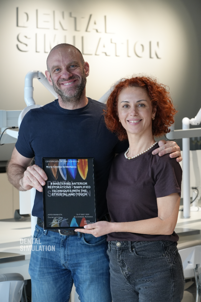 Dr. Jordi Manauta Course Photo Gallery