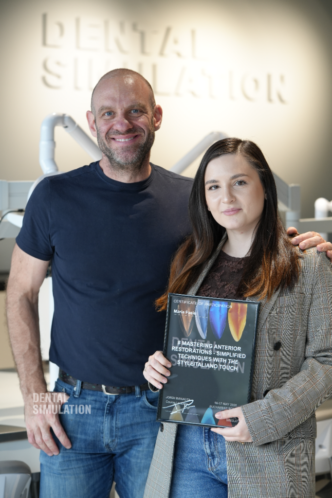 Dr. Jordi Manauta Course Photo Gallery