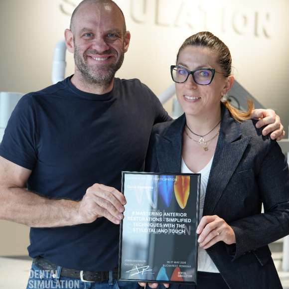 Dr. Jordi Manauta Course Photo Gallery