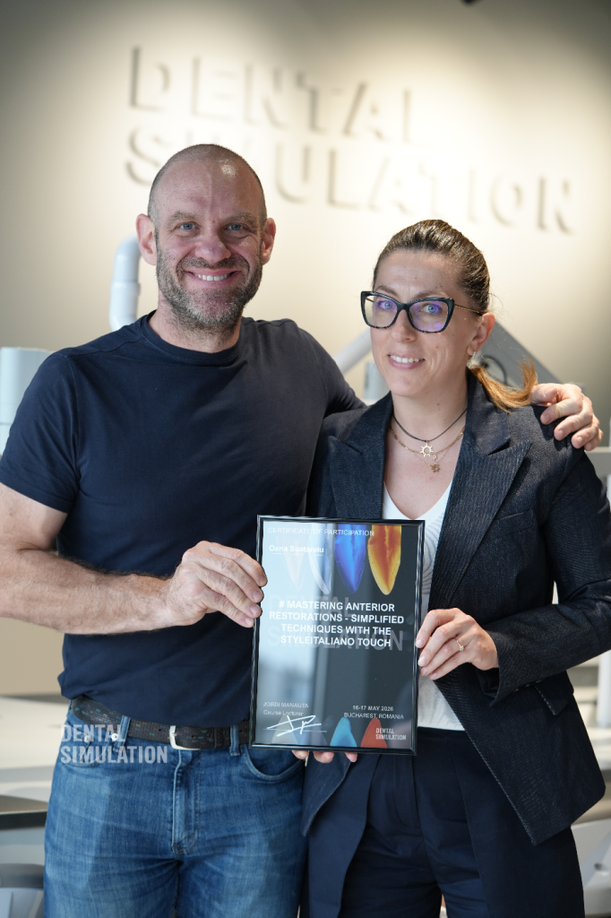 Dr. Jordi Manauta Course Photo Gallery