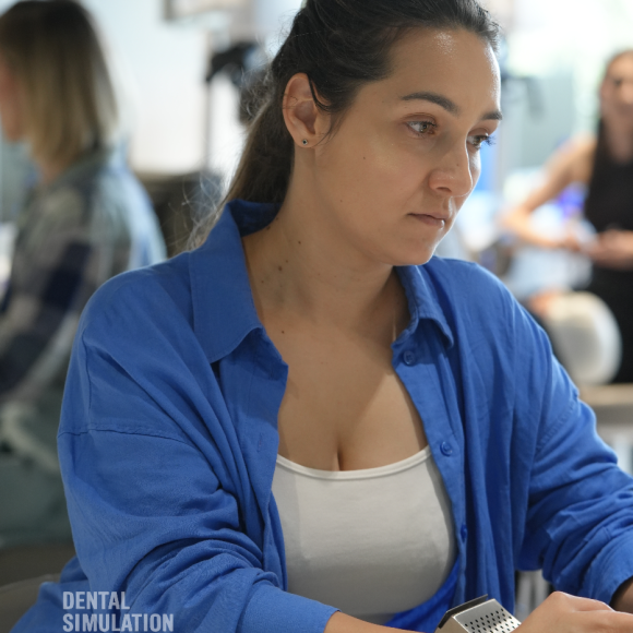 Ciprian Boca Course Photo Gallery