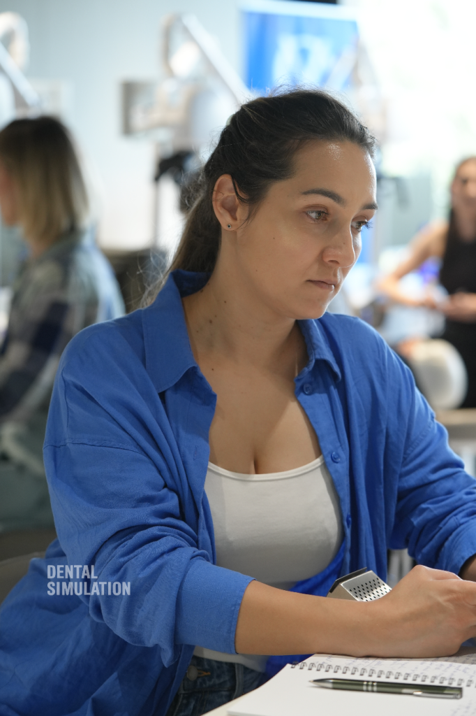 Ciprian Boca Course Photo Gallery