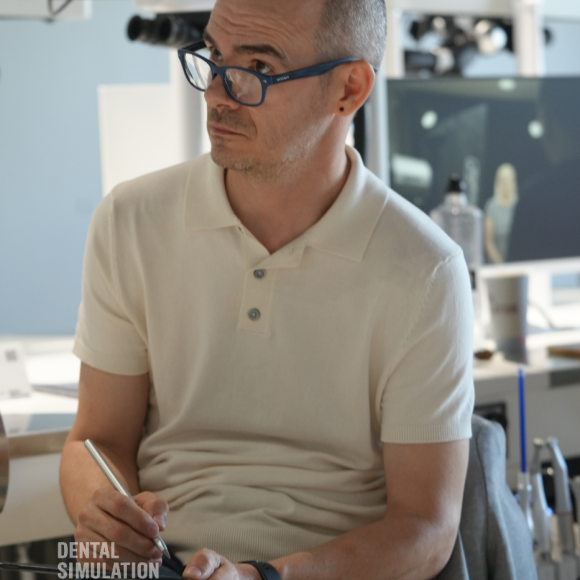 Ciprian Boca Course Photo Gallery