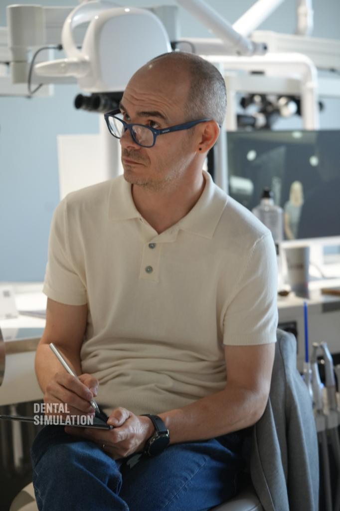 Ciprian Boca Course Photo Gallery