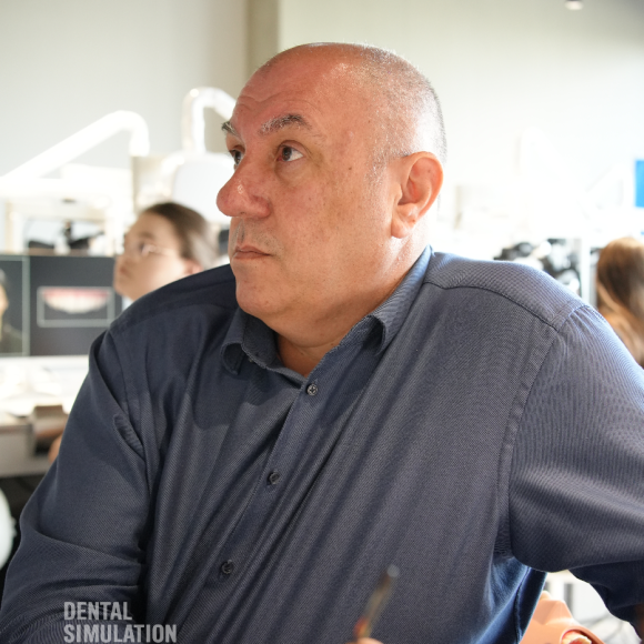 Ciprian Boca Course Photo Gallery