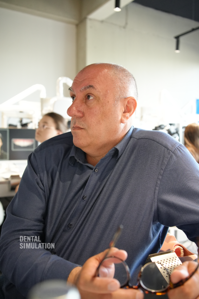 Ciprian Boca Course Photo Gallery