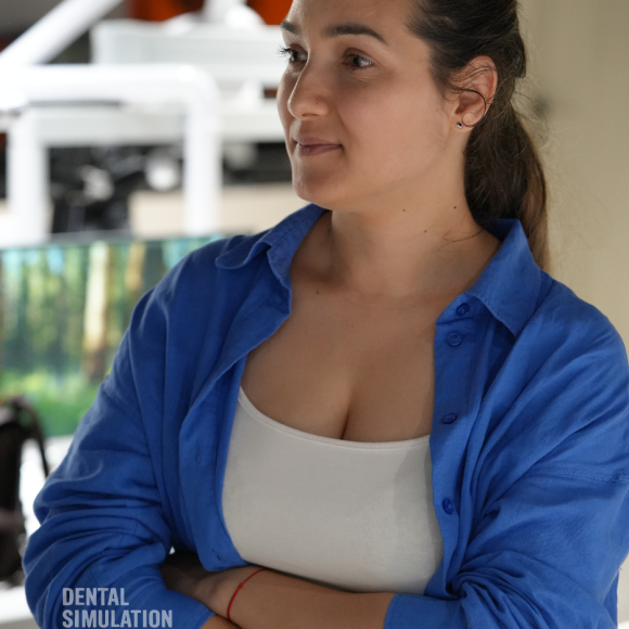 Ciprian Boca Course Photo Gallery