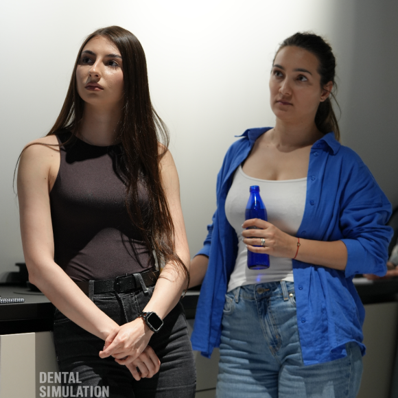 Ciprian Boca Course Photo Gallery
