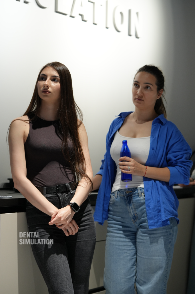 Ciprian Boca Course Photo Gallery