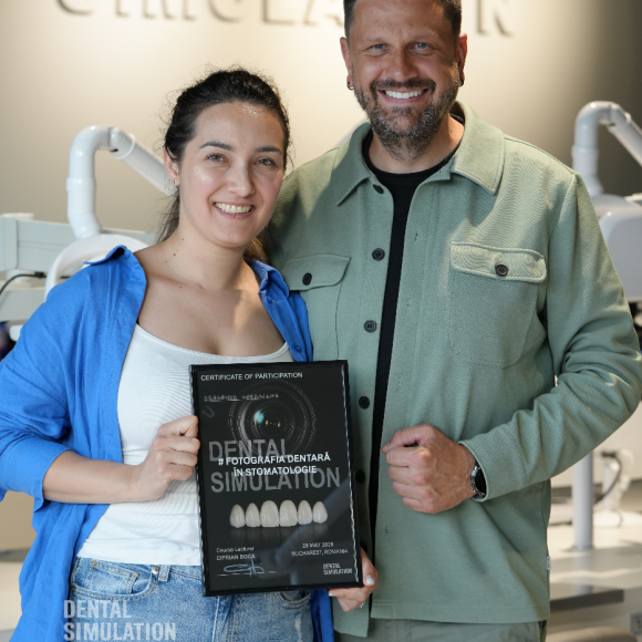 Ciprian Boca Course Photo Gallery