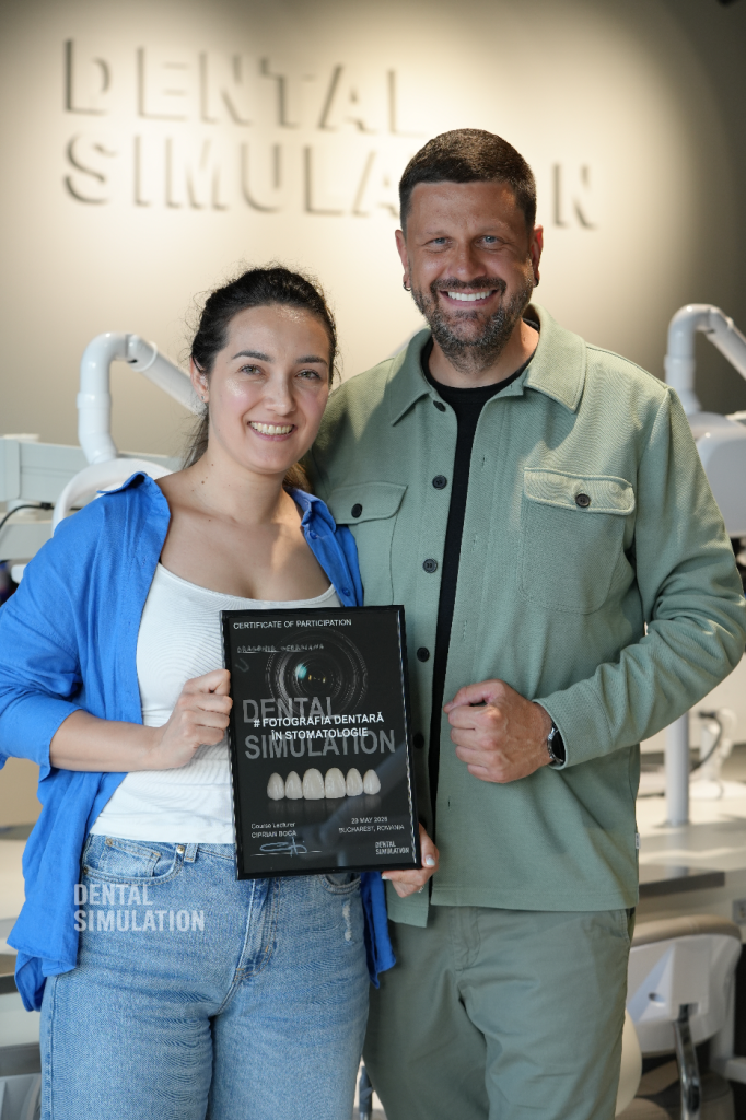 Ciprian Boca Course Photo Gallery