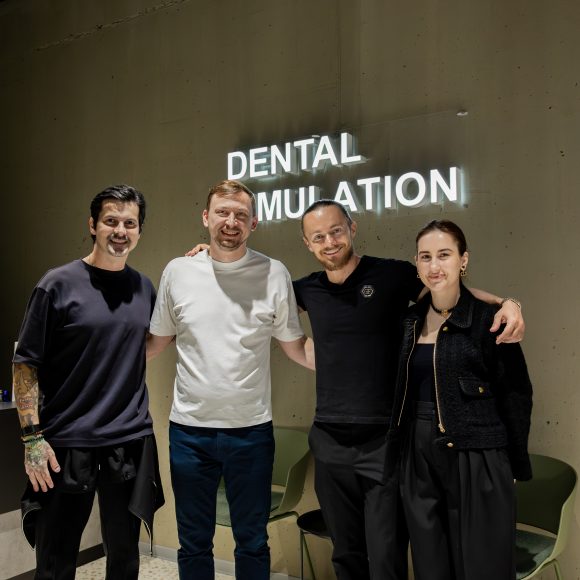 Dr. Lukas Lassmann II Course Photo Gallery