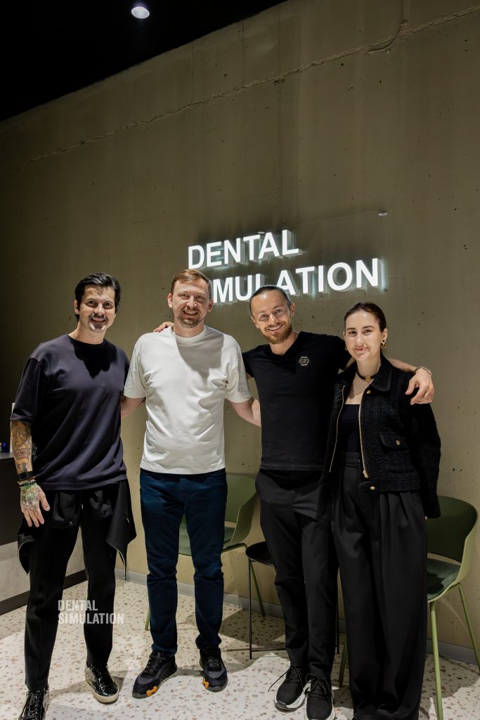 Dr. Lukas Lassmann II Course Photo Gallery