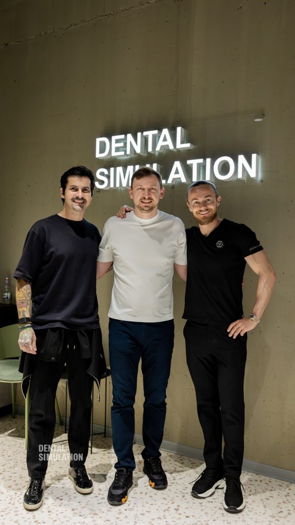 Dr. Lukas Lassmann II Course Photo Gallery