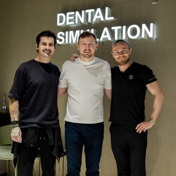 Dr. Lukas Lassmann II Course Photo Gallery
