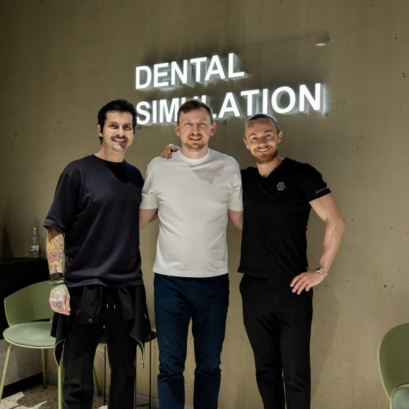 Dr. Lukas Lassmann II Course Photo Gallery
