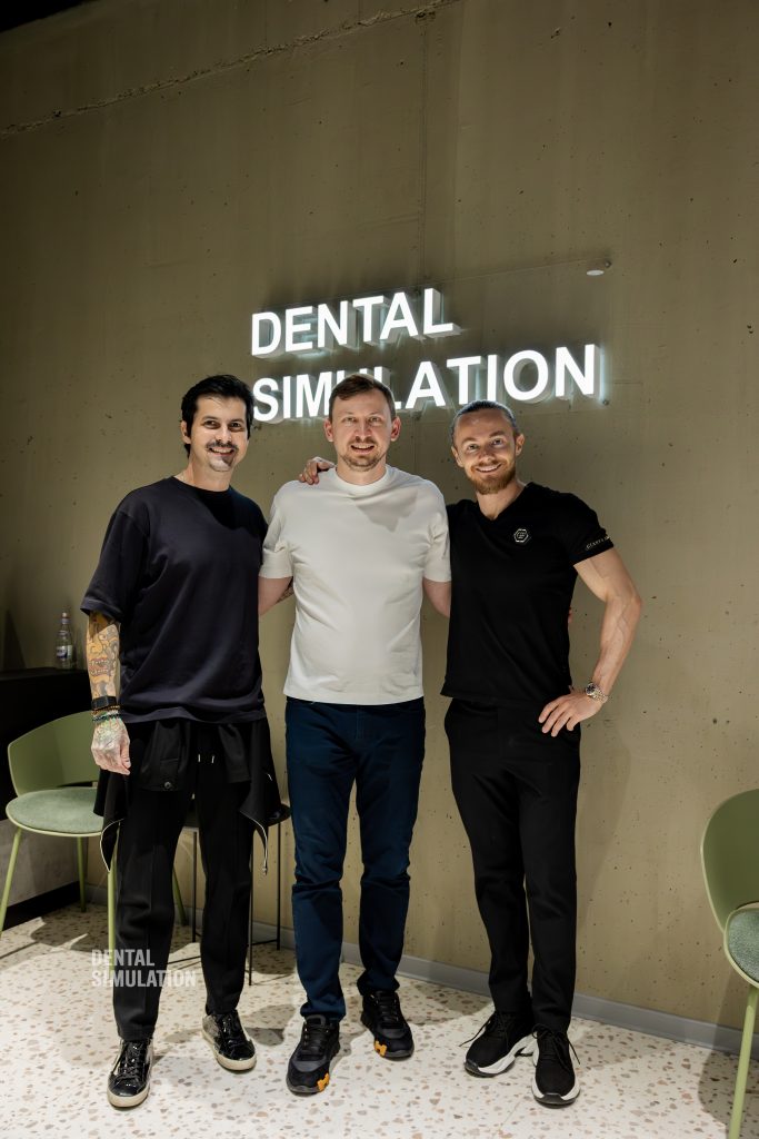 Dr. Lukas Lassmann II Course Photo Gallery
