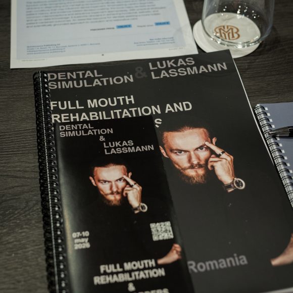 Dr. Lukas Lassmann II Course Photo Gallery
