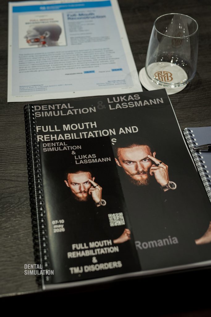 Dr. Lukas Lassmann II Course Photo Gallery