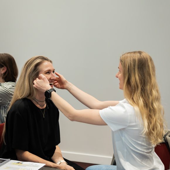 Dr. Lukas Lassmann II Course Photo Gallery