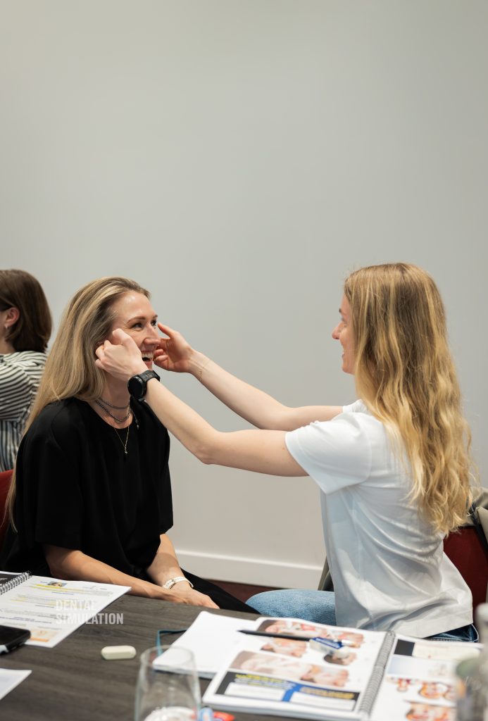 Dr. Lukas Lassmann II Course Photo Gallery