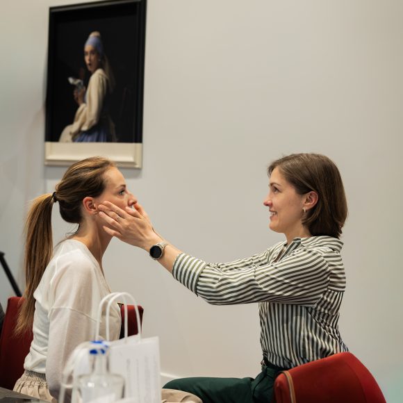 Dr. Lukas Lassmann II Course Photo Gallery