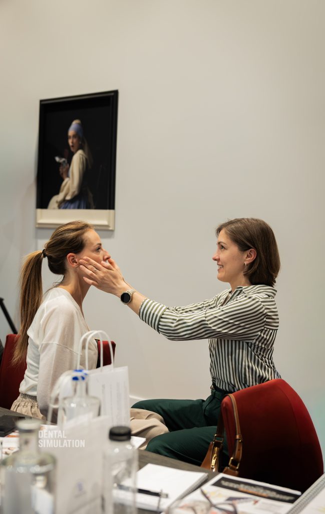 Dr. Lukas Lassmann II Course Photo Gallery