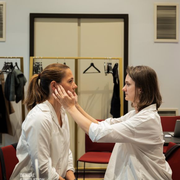 Dr. Lukas Lassmann II Course Photo Gallery
