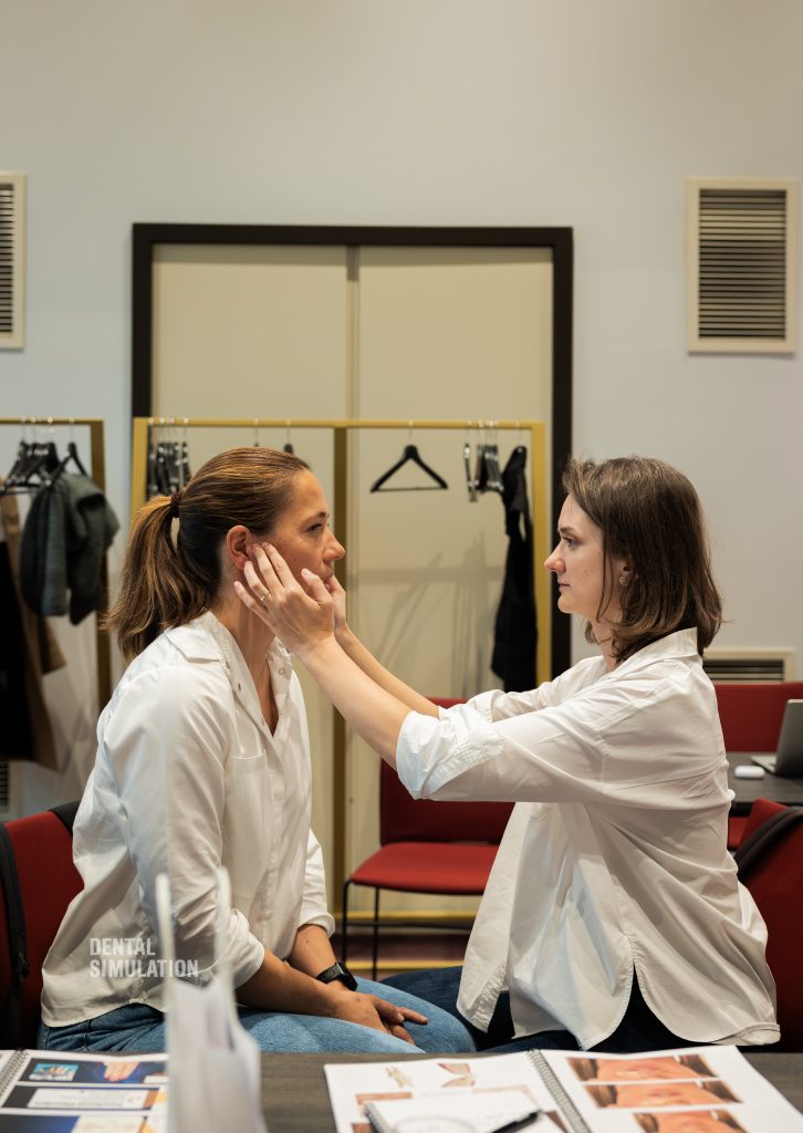 Dr. Lukas Lassmann II Course Photo Gallery
