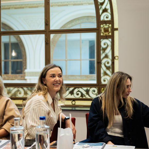 Dr. Lukas Lassmann II Course Photo Gallery