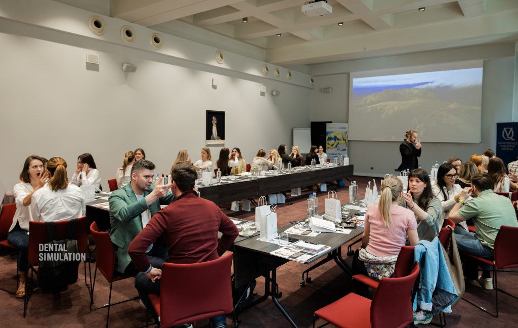 Dr. Lukas Lassmann II Course Photo Gallery