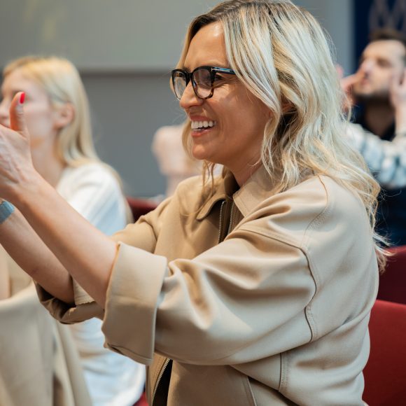Dr. Lukas Lassmann II Course Photo Gallery