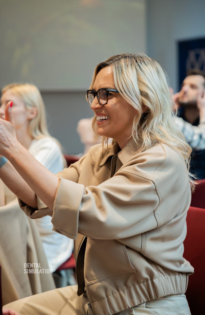 Dr. Lukas Lassmann II Course Photo Gallery