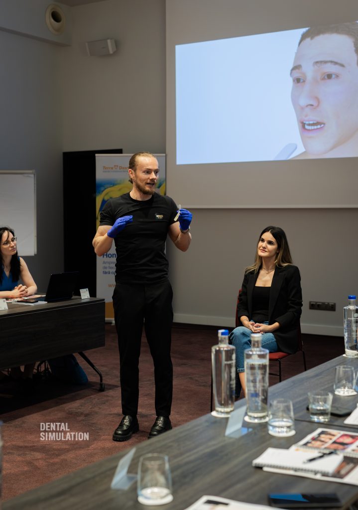 Dr. Lukas Lassmann II Course Photo Gallery
