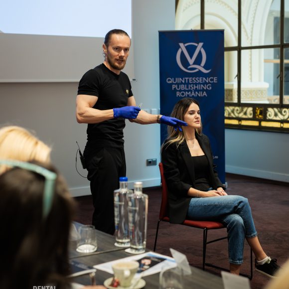 Dr. Lukas Lassmann II Course Photo Gallery