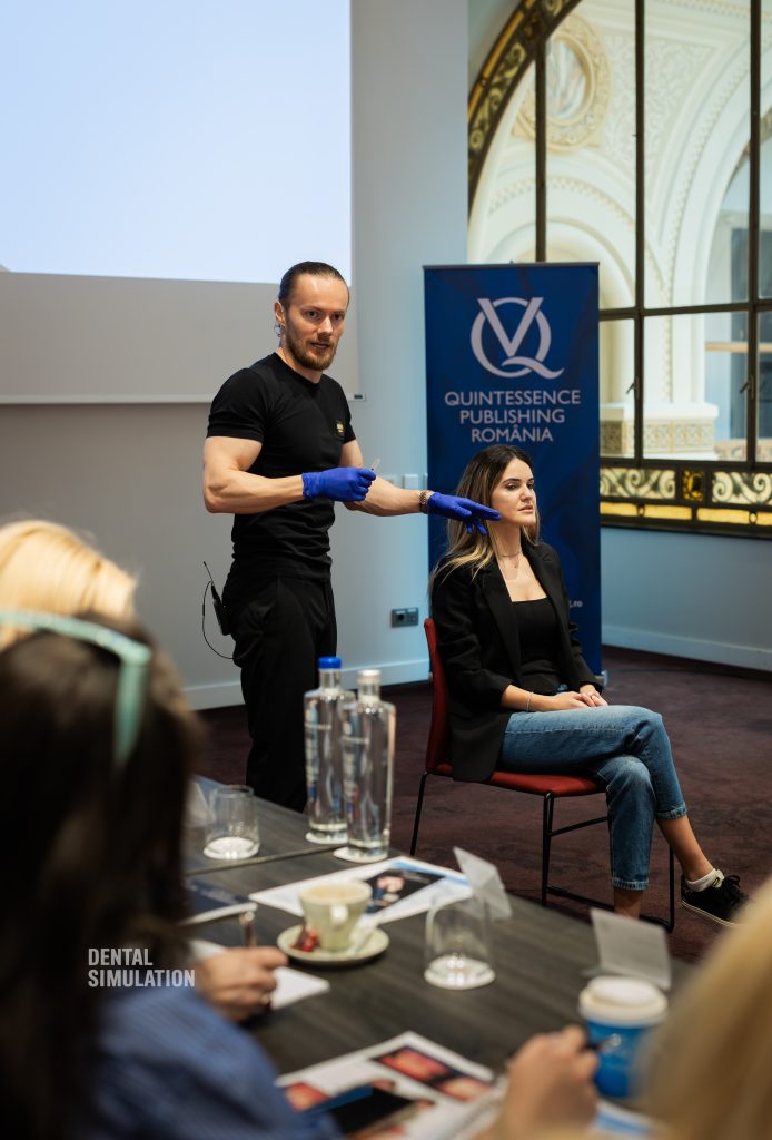 Dr. Lukas Lassmann II Course Photo Gallery