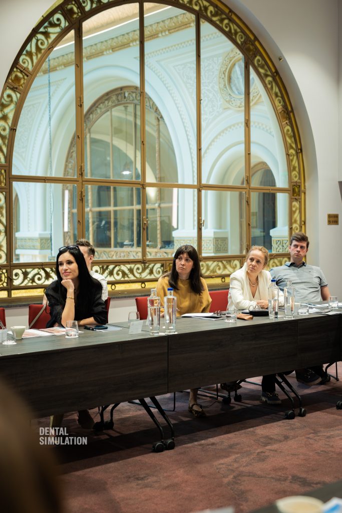 Dr. Lukas Lassmann II Course Photo Gallery