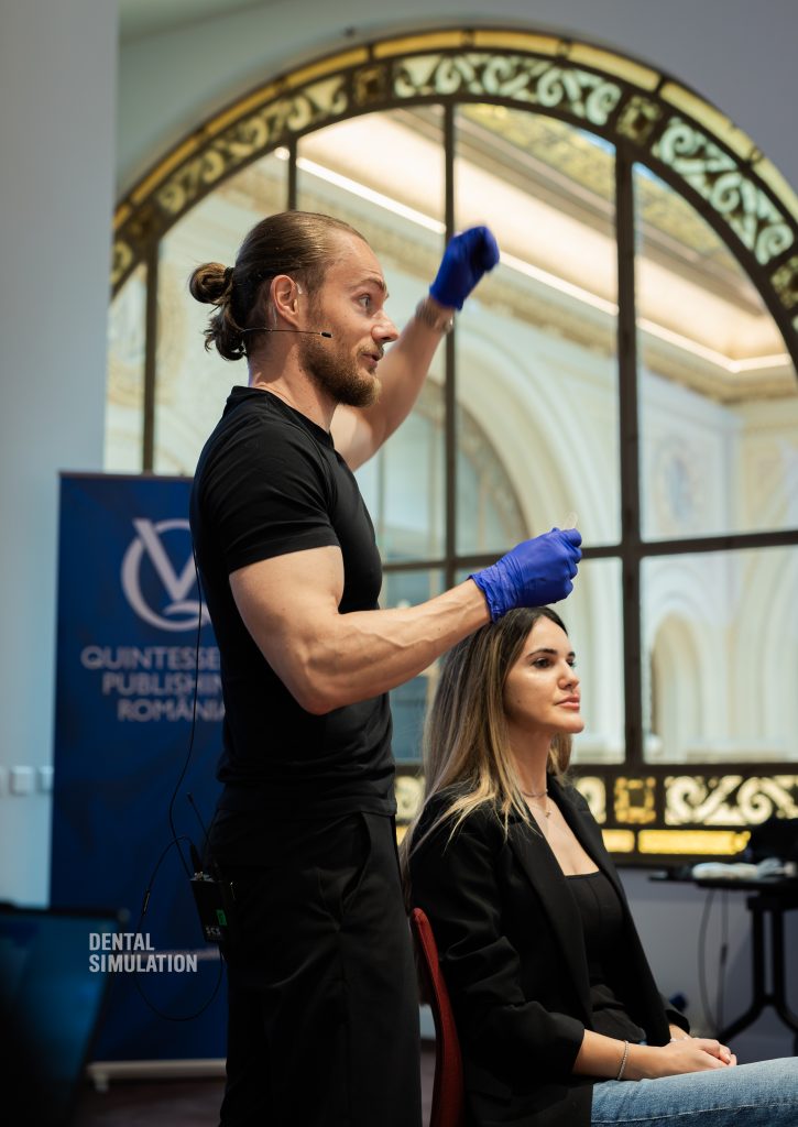 Dr. Lukas Lassmann II Course Photo Gallery