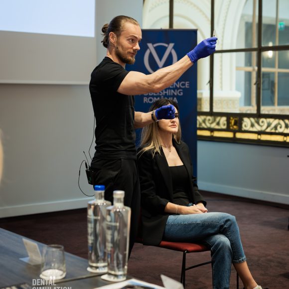 Dr. Lukas Lassmann II Course Photo Gallery