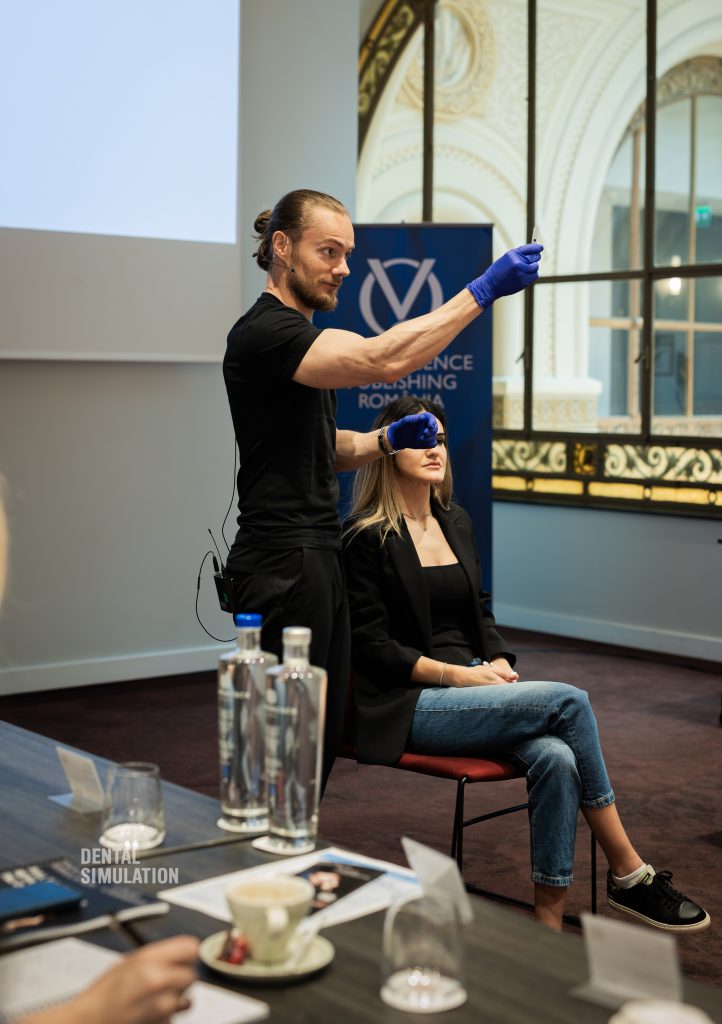 Dr. Lukas Lassmann II Course Photo Gallery