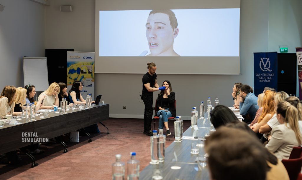 Dr. Lukas Lassmann II Course Photo Gallery