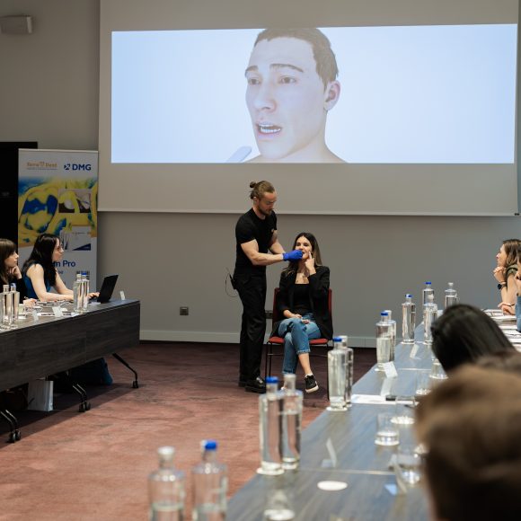 Dr. Lukas Lassmann II Course Photo Gallery